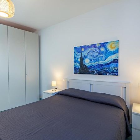 Holiday Home La Notte Stellata San Vito Lo Capo Eksteriør bilde