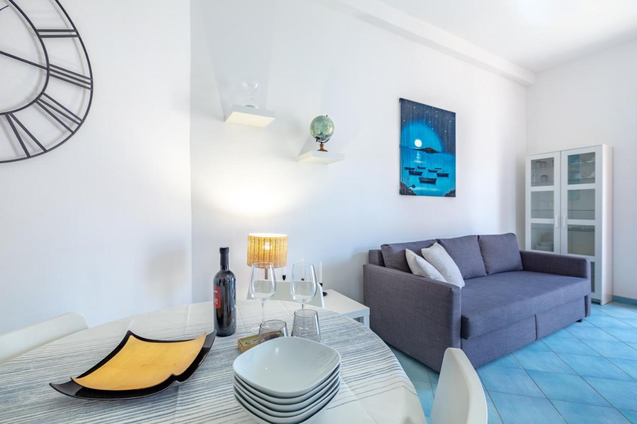 Holiday Home La Notte Stellata San Vito Lo Capo Eksteriør bilde